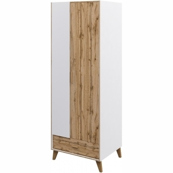 СКАНДИ МН-036-35 Шкаф для одежды 