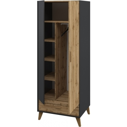 СКАНДИ МН-036-35 Шкаф для одежды 