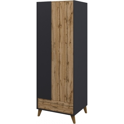 СКАНДИ МН-036-35 Шкаф для одежды 