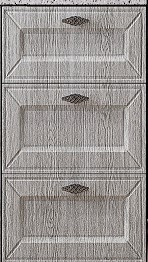 МИРА С 400 3я (фасад), Собран МИРА С 400 3я (фасад), Собран