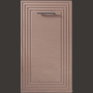 ЕВА С 500, Ш 500 (720 фасад)