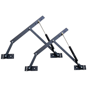 Механизм подъёма основания 559ГП