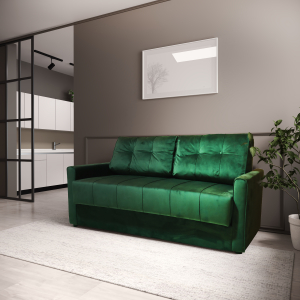 Софа ЛЕО К-1, Ограниченно годен