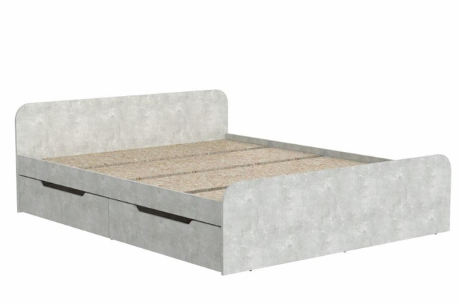 Кровать "Виола-160"(снято) Кровать "Виола-160"(снято)