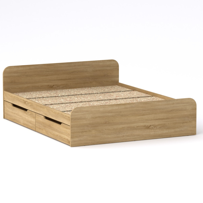 Кровать "Виола-160"(снято) Кровать "Виола-160"(снято)