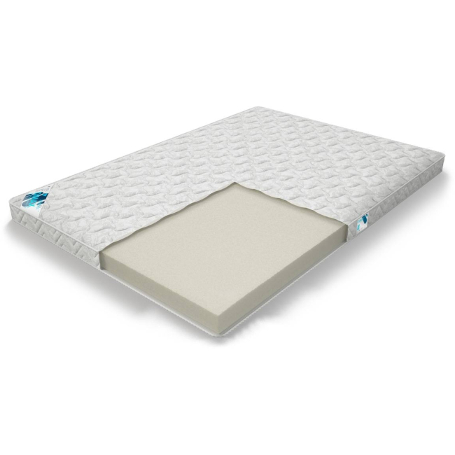 Saltea de Burete H - 10 см  700*1900