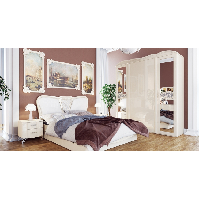  СОФИЯ  Спальный набор