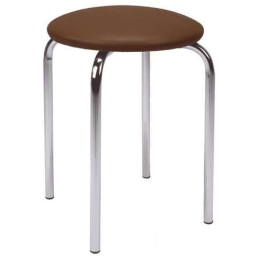 Scaun pe rama CHICO CHROME V-3