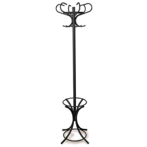 Cuier Venezia Black
