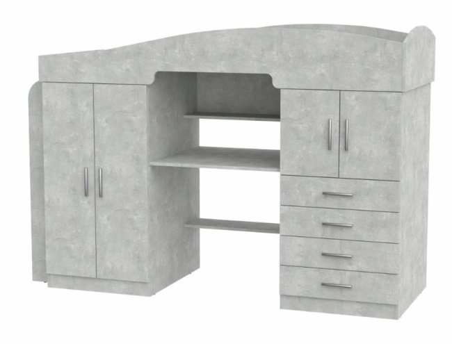 Кровать Универсал-2(снято)