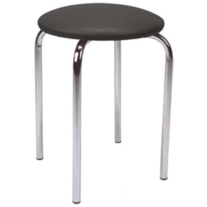 Scaun pe rama CHICO CHROME V-4