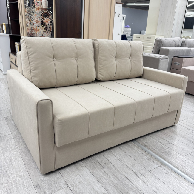 Софа ЛЕО К-1, Собран