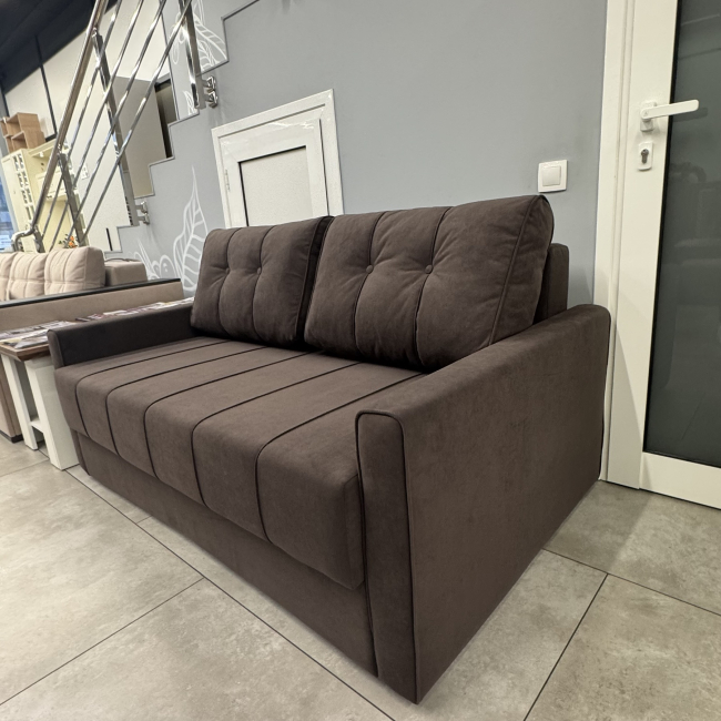 Софа ЛЕО К-1, Собран