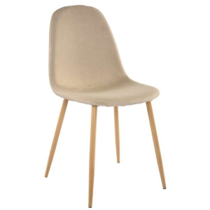 Scaun C-710 Denim Beige