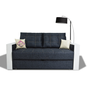 Софа "ВИРАЖ" 9 (1400) пруж бл Бонель К-2