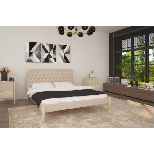 МАРРОКО 140 х 200 (Мебигр)