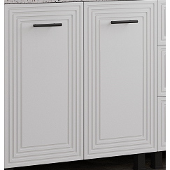 ЕВА С 800, Ш 800 (720 фасад)