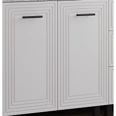 ЕВА С 800, Ш 800 (720 фасад)