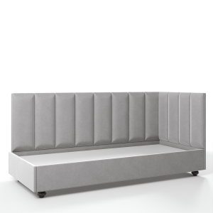 Кровать Шарм 5 правый (120*200) K-2