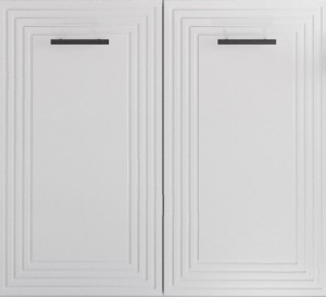 ЕВА С 650, Ш 650 (720 фасад)