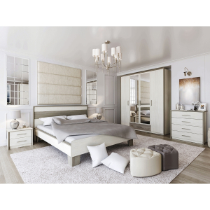 САРА   НАБОР (4х дверный)