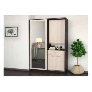 ЛОЛА прихожая, Собран ЛОЛА прихожая, Собран