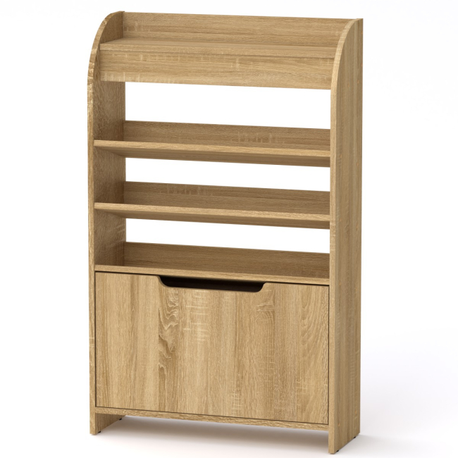 Тумба под обувь "ТО-14"