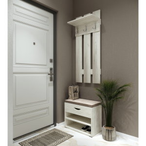  ПРИХОЖАЯ МЛ набор № 2 (602)