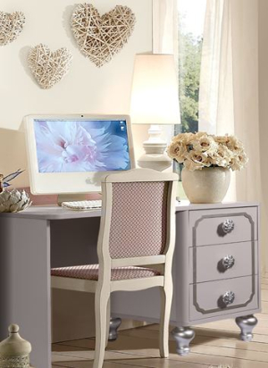 СИЦИЛИЯ  Стол письменный