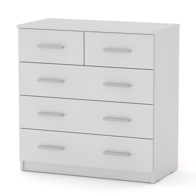 Комод-2+3П (810 ), Собран