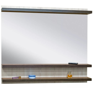 Дуэт Зеркало 100 прихожая  (снято)