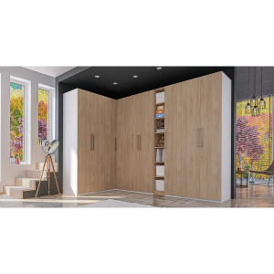 ОТИС Шкаф МН-039-05 ФАСАД Ф-3 (ЛДСП)