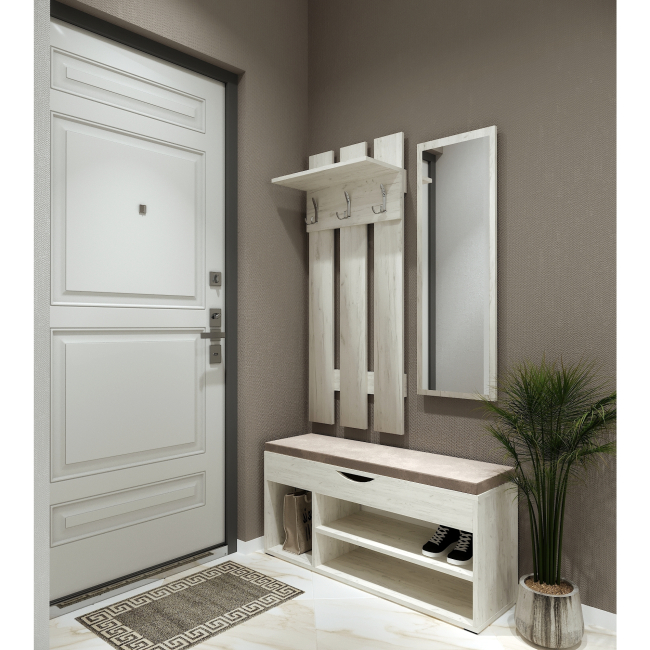  ПРИХОЖАЯ МЛ набор № 3 (1057)