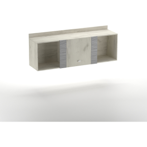 Гамма №17 Полка навесная 1300 МЛ