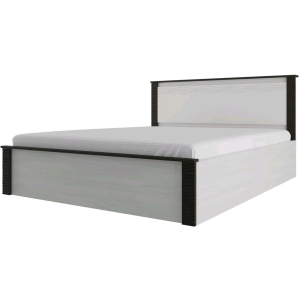 ГАММА 20 Кровать двойная 1,2х2м без осн.