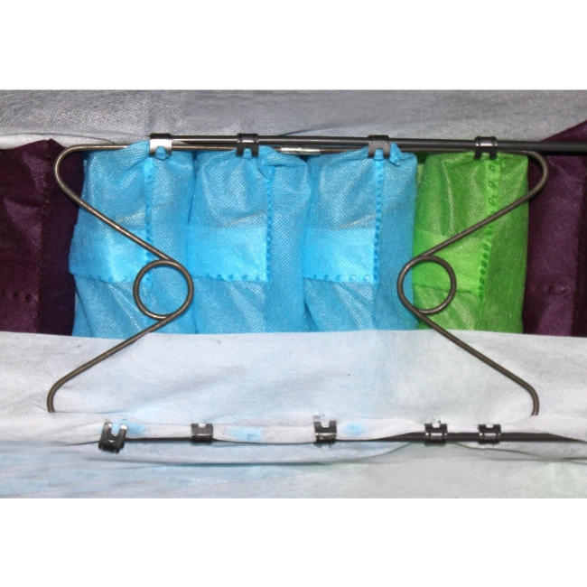 Матрас Grey  160 х 200