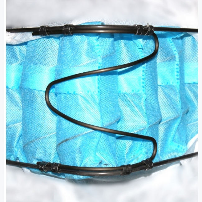 Матрас Grey  160 х 200