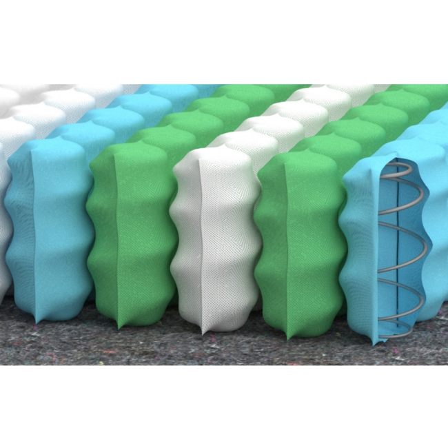 Матрас Grey  160 х 200