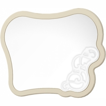 СОФИЯ МН-025-08 Зеркало  (Снято)