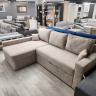Delemont light beige