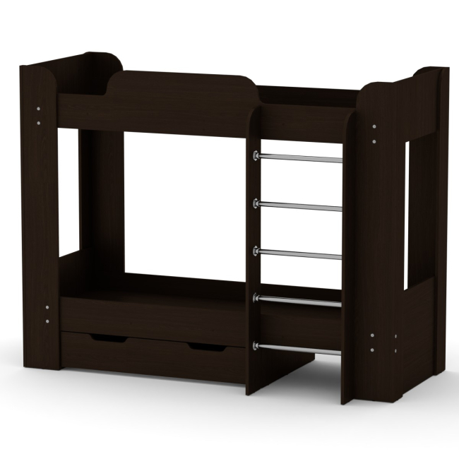 Кровать "Твикс-2"  (70*190)