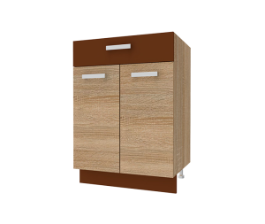 АЛИНА 60 Н, Собран