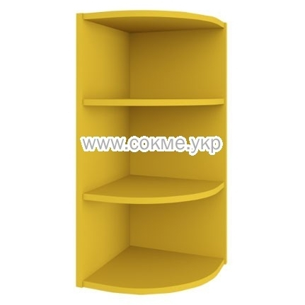 Кух. Шарлотта 30УОВ откр