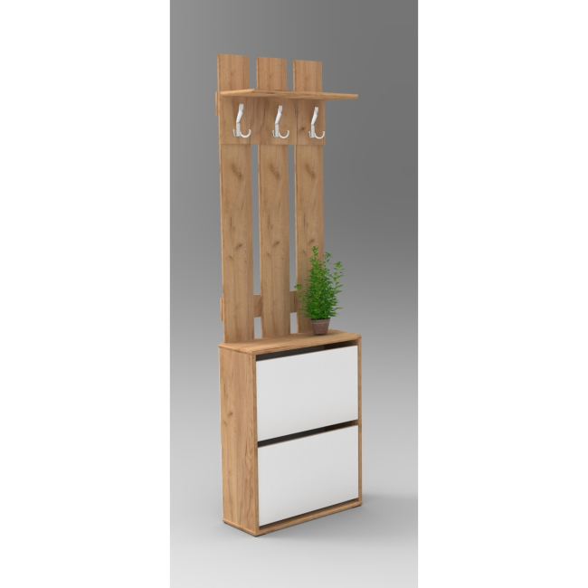  ПРИХОЖАЯ МЛ набор № 6 (600)