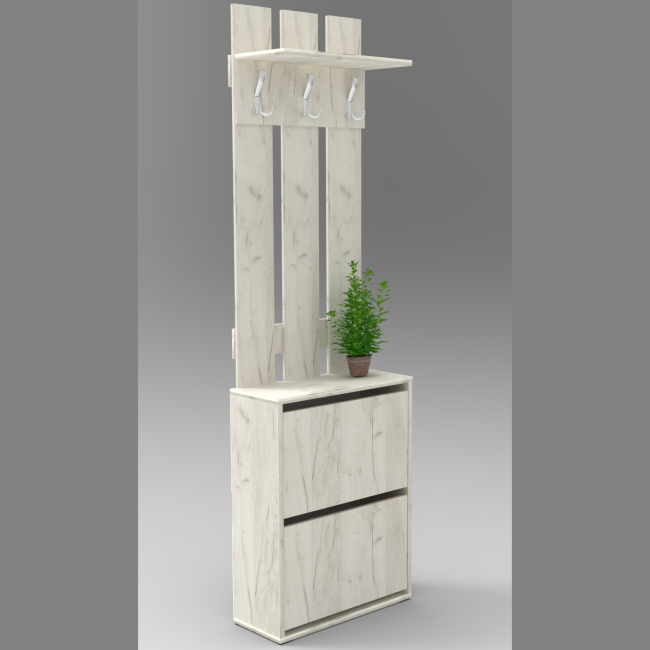  ПРИХОЖАЯ МЛ набор № 6 (600)