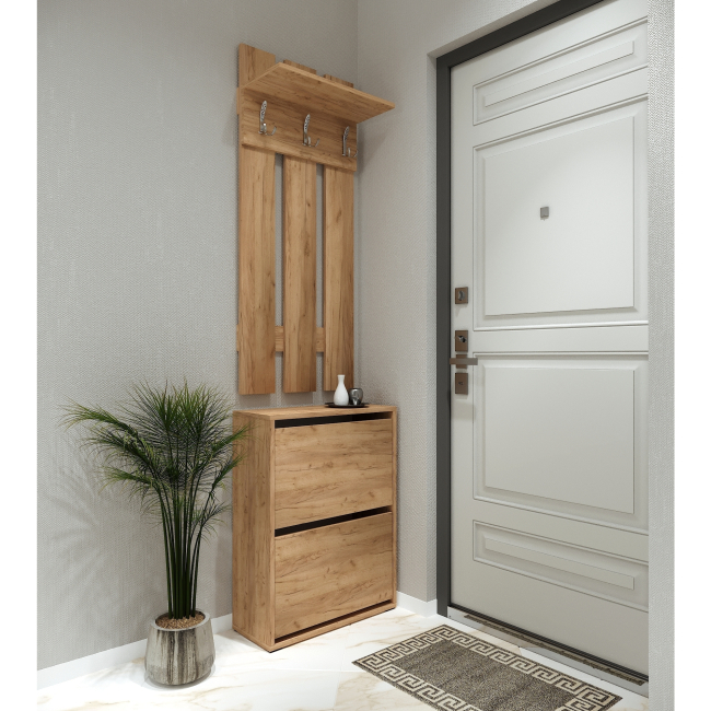  ПРИХОЖАЯ МЛ набор № 6 (600)