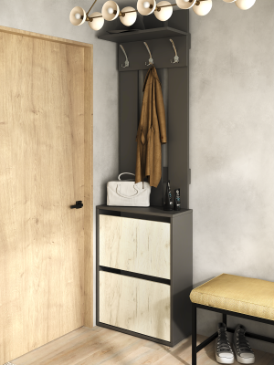  ПРИХОЖАЯ МЛ набор № 6 (600)