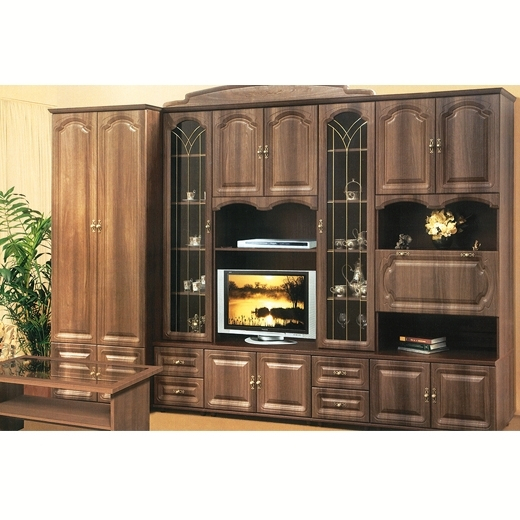 РОМАНТИКА ВК-09-01 Стенка 