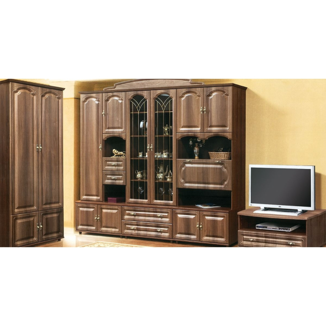 РОМАНТИКА ВК-09-02 Стенка РОМАНТИКА ВК-09-02 Стенка