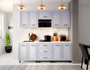 НАБОР № 1 Ева 2,20м